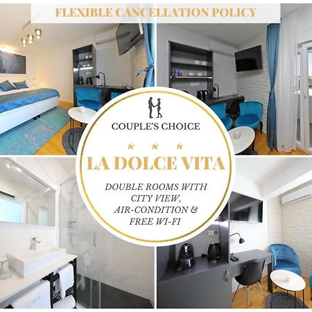 La Dolce Vita Zadar Ngoại thất bức ảnh