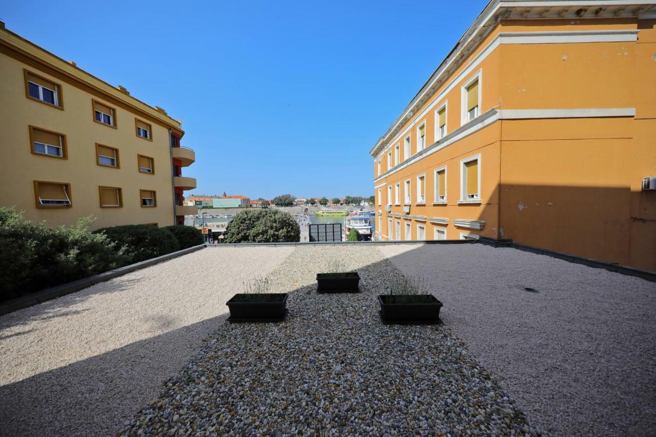La Dolce Vita Zadar Ngoại thất bức ảnh