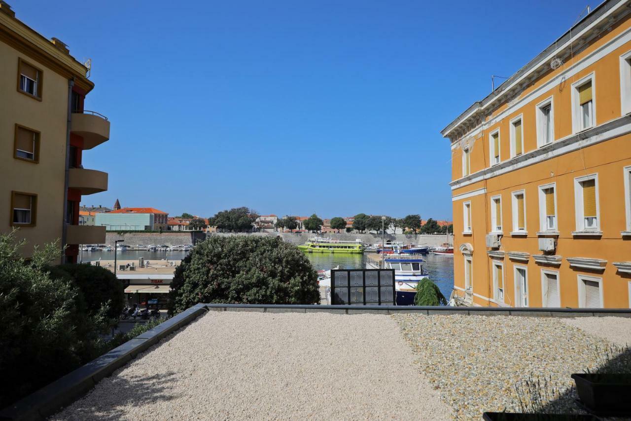 La Dolce Vita Zadar Ngoại thất bức ảnh