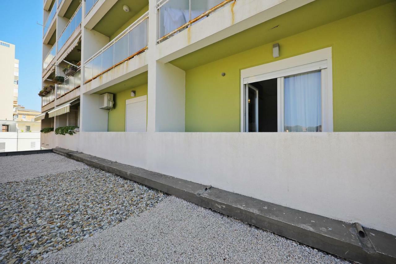 La Dolce Vita Zadar Ngoại thất bức ảnh